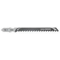 DeWalt Stichsägeblatt HCS Holz< 60 mmk DT2166-QZ