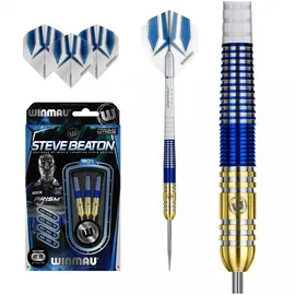 WINMAU Steve Beaton Steeldart 22g