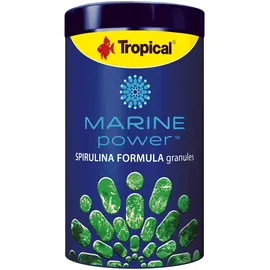 Tropical Marine Power 36% Spirulina Formula 1000 ml