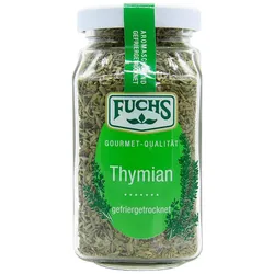 Thymian Gefriergetrocknet, 17,5g