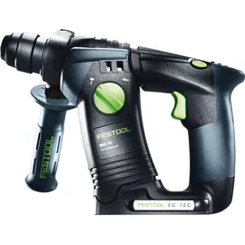 Festool BHC 18-Basic ohne Akku + Tiefenanschlag 577600