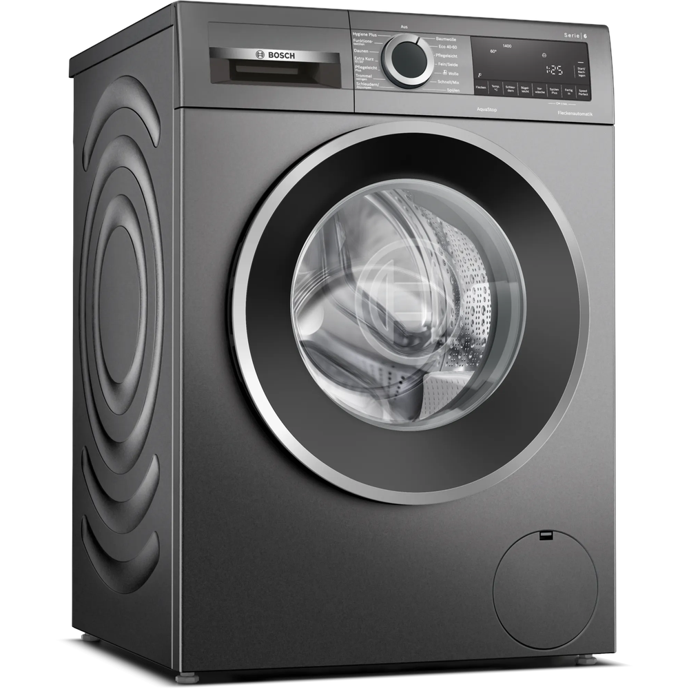 Bosch Serie 6 WGG2440R10 ab 629,00 € im Preisvergleich!