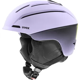 Uvex Gravitate cool lavender-grad black matt, 55-59