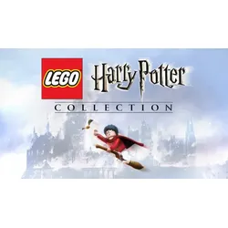 LEGO Harry Potter Collection