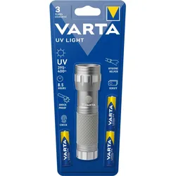 VARTA UV-Taschenlampe UV-Light (4x1)