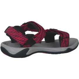 CMP Hamal 38q9954 Sandalen - Fragola / Anthracite - EU 29