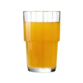 Arcoroc Norvege Wasserglas 0,25 l 6 St.