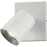 Fabas Luce Modo 1 GU10 drehbar schwenkbar weiß