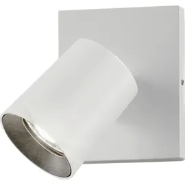 Fabas Luce Modo 1 GU10 drehbar schwenkbar weiß
