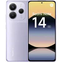 Xiaomi Redmi Note 14 5G 6 GB RAM 128