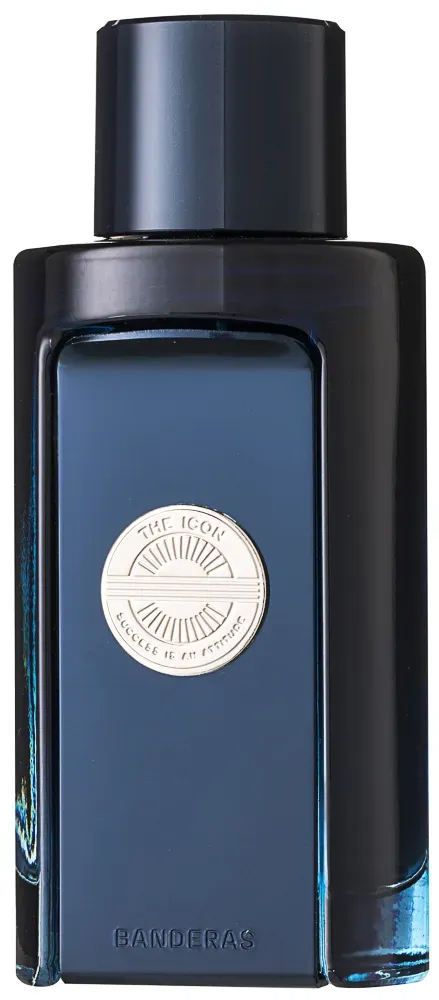 Antonio Banderas The Icon Eau de Toilette 50 ml