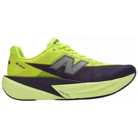 New Balance FuelCell Rebel v5 grün 42.0