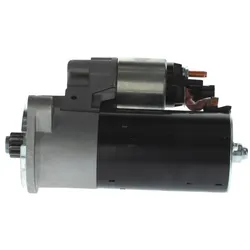 BOSCH Anlasser VW 1 986 S00 815 A646151010180,HVW6461510101,076911023A Starter 076911023AX,6461510101,646151010180,A6461510101