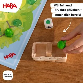 HABA Obstgarten