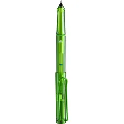 Balloon Tintenroller B Limette