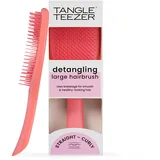 Tangle Teezer The Ultimate Hairbrush Salmon Pink Detangler