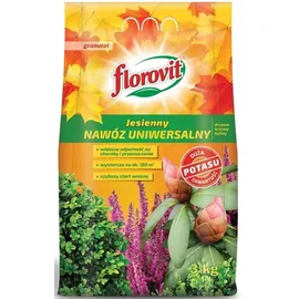Inco Herbstdünger Kalium 3 kg