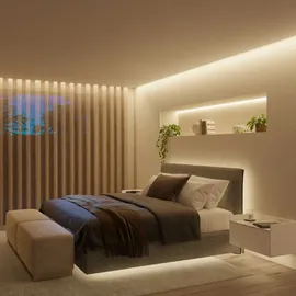 Philips Hue Lightstrip Solo 1700lm 20 W 10 m