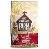 Tiny Friends 12,5 kg Russel Rabbit Tiny Friends Farm Kleintierfutter