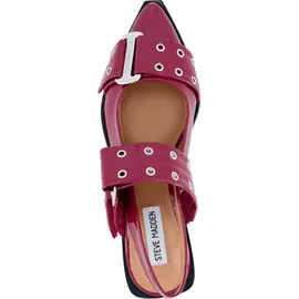 Steve Madden Grand Ave für Damen, rot, Größe 40