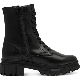 s.Oliver Damen, schwarz, Größe 40 EU