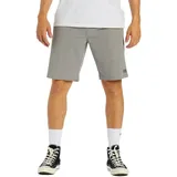 BILLABONG Crossfire Kurze Hose Grey 30