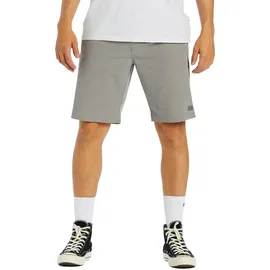 BILLABONG Crossfire Kurze Hose Grey 30