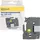 G&G Reinigungskassette ersetzt Brother TZe-CL3, 12 mm