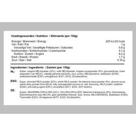 TASSIMO Milka Kakaodiscs 8 Portionen