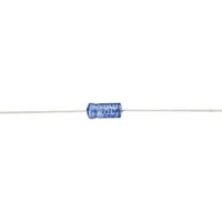 VISHAY 2222 021 15103 MAL202115103E3 Elektrolyt-Kondensator axial bedrahtet 10000 μF 16 V 20 % (ø -