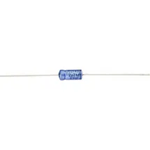 VISHAY 2222 021 15103 MAL202115103E3 Elektrolyt-Kondensator axial bedrahtet 10000 μF 16 V 20 % (ø -