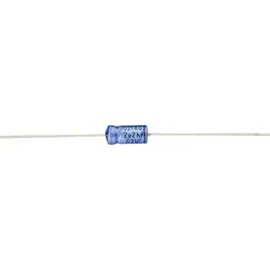 VISHAY 2222 021 15103 MAL202115103E3 Elektrolyt-Kondensator axial bedrahtet 10000 μF 16 V 20 % (ø -