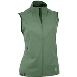 Maul Sport Entschenkopf 10.0 - leichte Softshellweste light green (16) 36