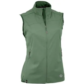 Maul Sport Entschenkopf 10.0 - leichte Softshellweste light green (16) 36