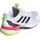 adidas Crazyflight 6 HQ4685 - Weiß/Grün/Rot - 39 1/3