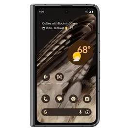 Google Pixel Fold 256 GB Obsidian