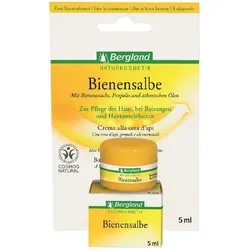Bienen - Salbe