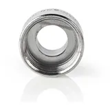 Nedis Schlauchverbinder WAHA3412 Silber