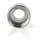 Nedis Schlauchverbinder WAHA3412 Silber