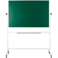 Sport-Thieme Sport-Thieme, Präsentationstafel, Drehgestelltafel mobil (150 x 100 cm)