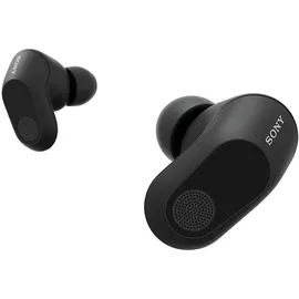 Sony INZONE Buds - True Wireless Noise Cancelling Gaming, In-ear Kopfhörer Schwarz