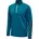 Authentic 1/2-Zip Sweatshirt Kinder celestial 176