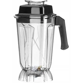 HENDI Digitaler Mixer 2,5L Standmixer