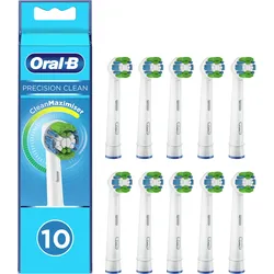 Oral-B Precision Clean 10er Clean Maximizer