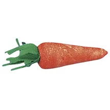 Rayher Karotte aus Watte Ø 3,0 cm 7 Stück