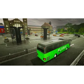 Fernbus Simulator (PlayStation 5)