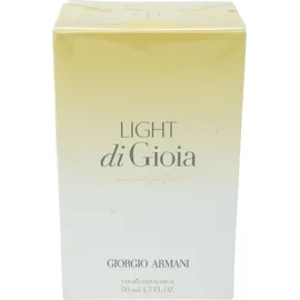 Giorgio Armani Light di Gioia Eau de Parfum 50 ml