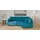 Home Affaire Eckcouch Polyester 3-Sitzer Blau