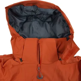 Dare 2b Dare2b Herren Outdoorjacke Switch Out Ii - Weiß - M