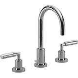 Dornbracht Tara Zweihandmischer Chrom